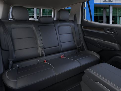 New 2026 GMC Terrain Denali image 17