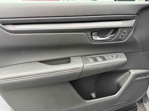 New 2026 Honda CR-V Sport-L image 12