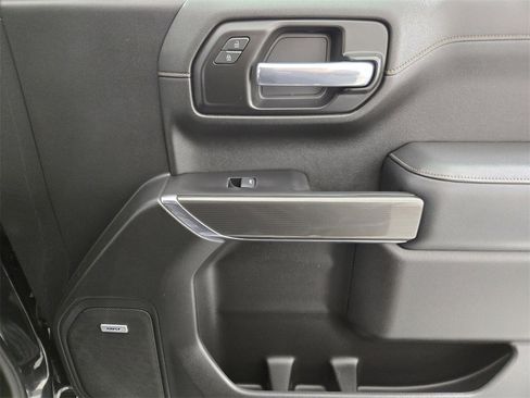 Used 2020 GMC Sierra 1500 AT4 w/ Off-Road Performance Package image 22