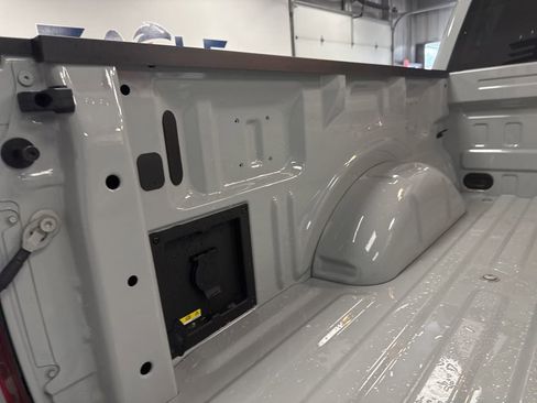 New 2026 Ford F150 XLT w/ Equipment Group 302A MID AWD/4WD image 33