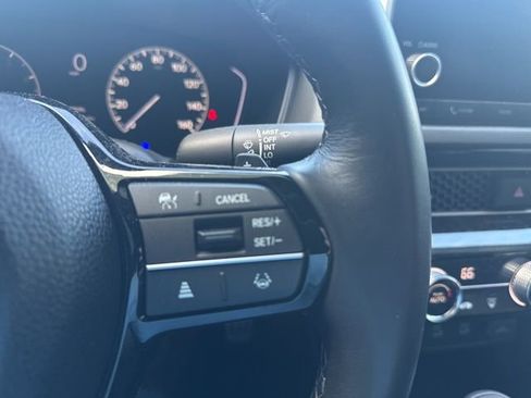 Used 2025 Honda Civic Sport image 18