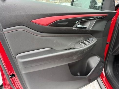 New 2026 Chevrolet TrailBlazer RS w/ Driver Confidence Package image 8