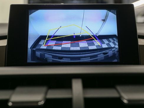 Used 2016 Lexus NX 200t AWD image 32