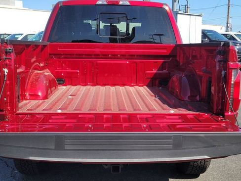 New 2026 Ford F150 XLT w/ Equipment Group 302A MID AWD/4WD image 10