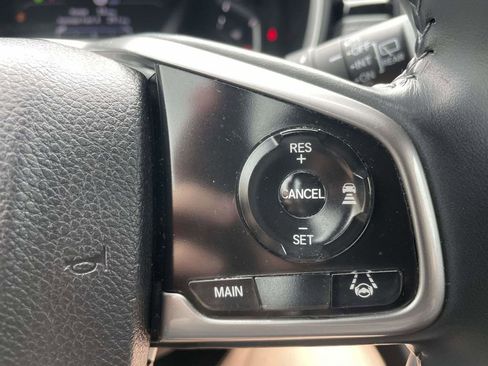 Used 2020 Honda CR-V EX-L image 25