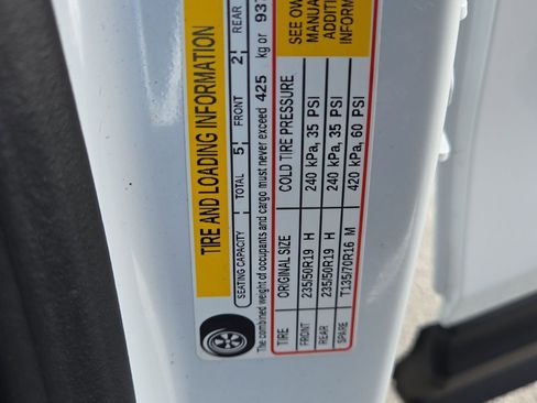 Certified 2022 Chevrolet Equinox RS w/ RS Leather Package image 28