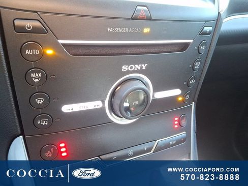 Used 2015 Ford Edge Sport AWD/4WD image 16
