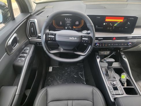 New 2026 Kia Sorento X-Line EX image 26
