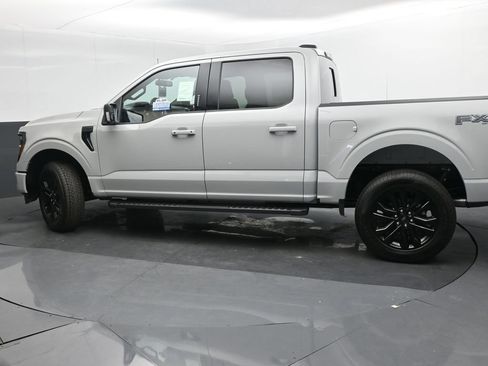 New 2026 Ford F150 XLT w/ Equipment Group 303A High AWD/4WD image 25