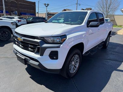 Used 2024 Chevrolet Colorado LT w/ LT Convenience Package II