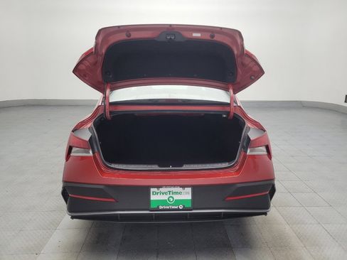 Used 2024 Hyundai Elantra SEL image 29