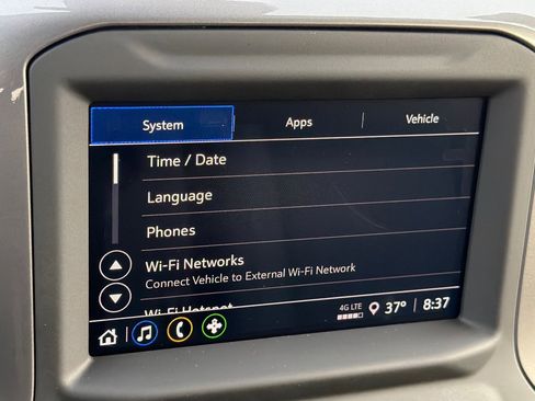 New 2026 Chevrolet Silverado 2500 Custom w/ Custom Value Package image 14