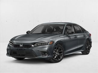 Used 2024 Honda Civic Sport video 1