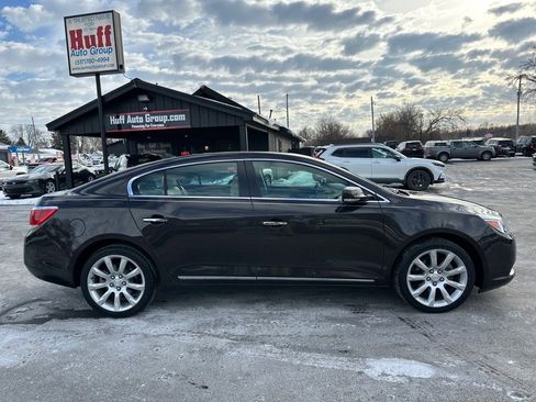 Used 2013 Buick LaCrosse Touring image 2