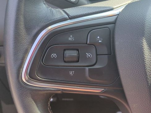 Used 2023 Buick Encore GX Select w/ Sport Touring Package FWD image 19