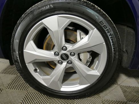 Used 2023 Audi Q5 2.0T Premium Plus AWD/4WD image 26