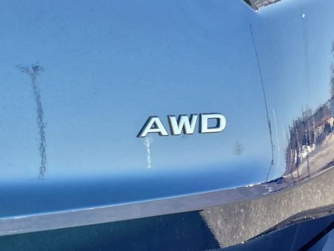 New 2026 Nissan Rogue SV w/ Cold Weather Package image 19