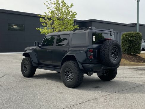 Used 2024 Ford Bronco Raptor image 12