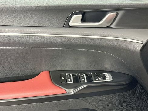 Used 2023 Kia K5 GT-Line image 25