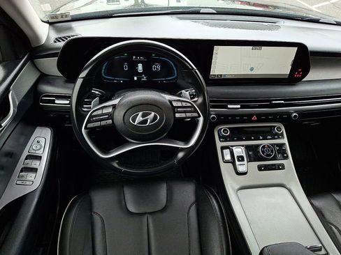 Used 2024 Hyundai Palisade XRT AWD/4WD image 2