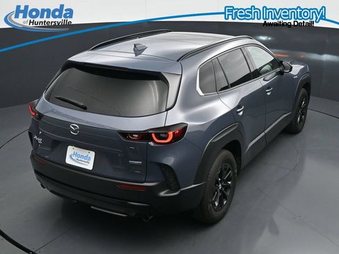 Used 2025 MAZDA CX-50 AWD 2.5 Hybrid w/ Cargo Package image 22