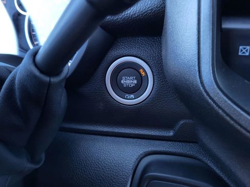 New 2026 RAM 3500 Tradesman image 25