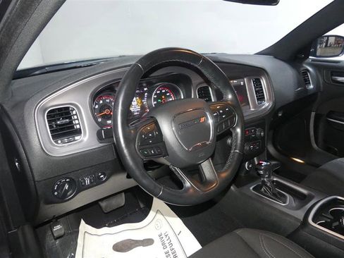 Used 2023 Dodge Charger SXT image 21