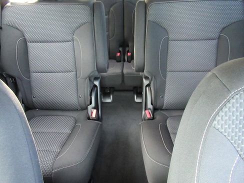 Used 2023 GMC Acadia SLE w/ Driver Convenience Package AWD/4WD image 35