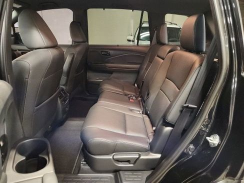 Used 2022 Honda Passport Elite image 23