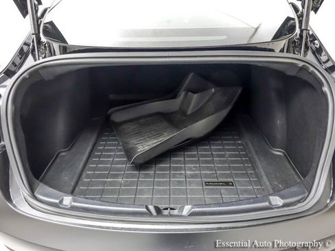 Used 2019 Tesla Model 3 Performance AWD/4WD image 38