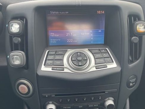 Used 2014 Nissan 370Z Touring w/ Sport Package image 17