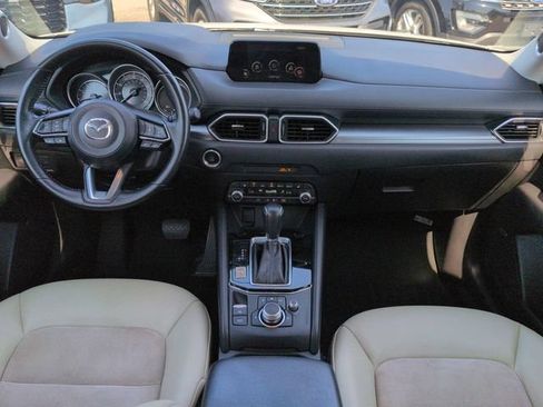 Used 2020 MAZDA CX-5 Touring FWD image 15