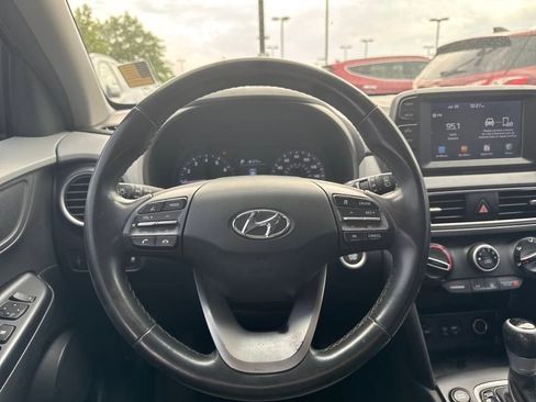 Used 2018 Hyundai Kona SEL image 34