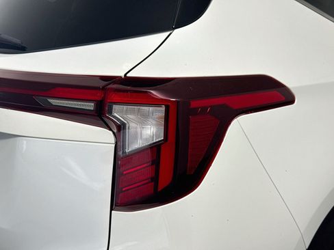 Used 2024 Kia Seltos S FWD image 34