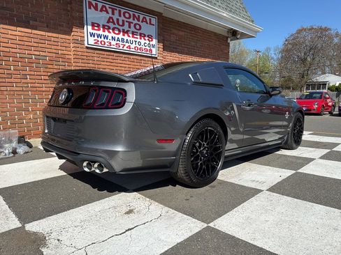 Used 2013 Ford Mustang Shelby GT500 image 10