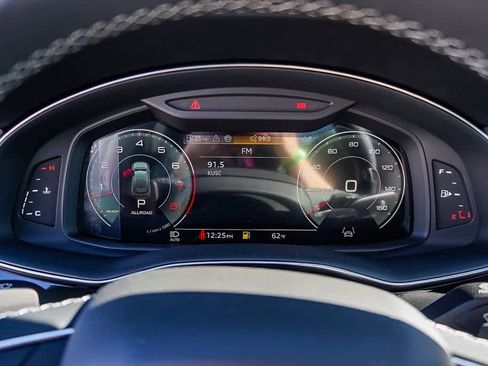 New 2026 Audi Q7 3.0T Premium Plus image 26