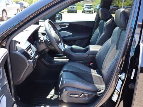 Used 2023 Acura RDX A-Spec AWD/4WD image 11