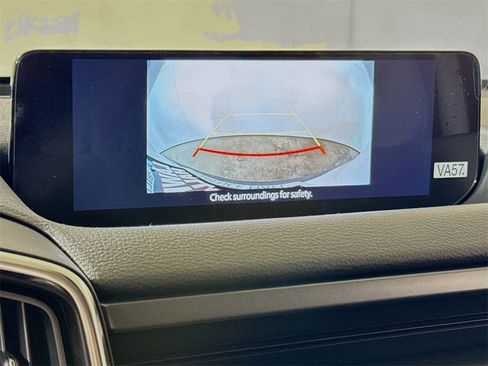 New 2026 MAZDA CX-50 2.5 Hybrid w/ Weather Package image 9