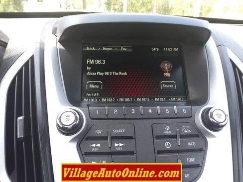 Used 2017 GMC Terrain SLE w/ Convenience Package FWD image 24
