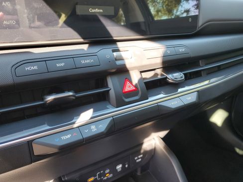 New 2025 Kia K4 EX FWD image 16