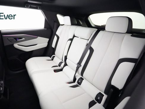 Used 2024 Acura ZDX A-Spec image 8