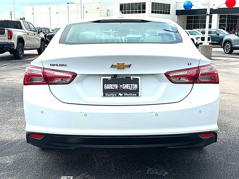 Used 2024 Chevrolet Malibu LT FWD image 7
