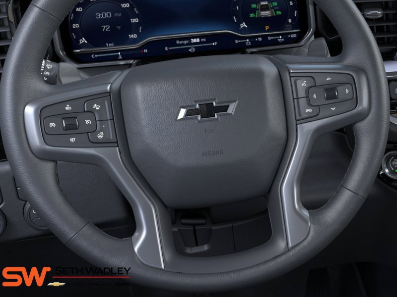 New 2026 Chevrolet Silverado 1500 RST w/ RST All Star Premium Package AWD/4WD image 19