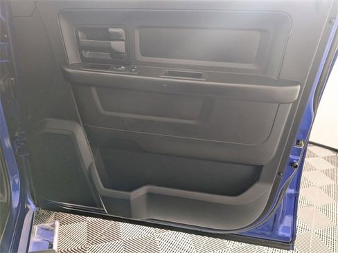 Used 2019 RAM 1500 Tradesman w/ Popular Equipment Group image 29