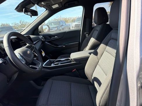 New 2026 Chevrolet Equinox LT image 20