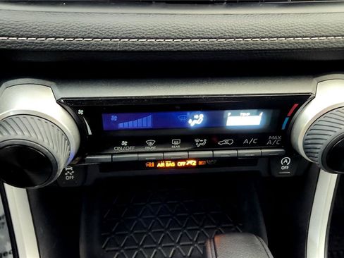 Used 2023 Toyota RAV4 LE image 30