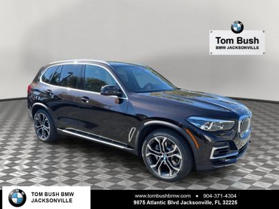 Certified 2023 BMW X5 sDrive40i w/ Premium Package
