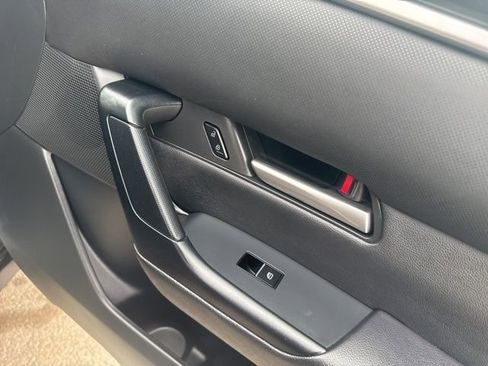 Used 2026 MAZDA CX-50 AWD 2.5 S w/ Preferred Pkg image 37