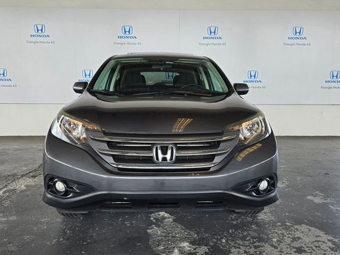 Used 2013 Honda CR-V EX image 20