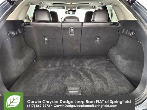 Used 2025 MAZDA CX-5 Carbon Edition image 32